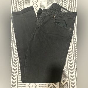 Men’s Bonobos Tailored Dark Jean